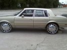 ***85 cutlass*** clean