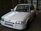 My latest edition to my car list