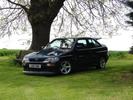 Garage - esc cossie