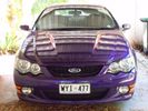 FORD FALCON BA XR8 Boss