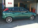focus 2ltr ghia