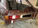 Garage - project beast