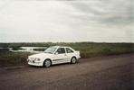Series 1 RS Turbo
