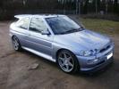 FOR SALE AURALIS BLUE ESCORT RS COSWORTH LUX