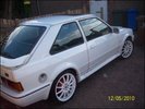 escort rst