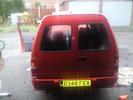 rst van