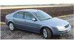 Mondeo