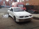 My 3 Door when I got it