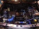 4x4 cosworth winter project