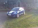 fiesta st