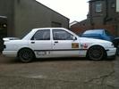 Garage - Cossie