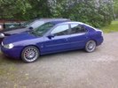 Garage - Mondeo