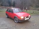 Garage - Retro Fiesta