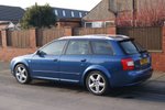 Garage - Audi