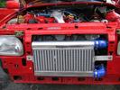Ford Escort RS Turbo 1989