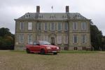 Fiesta at Stanford Hall