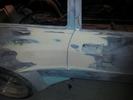 Escort MK4 Rieger F40
