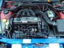 Mk6 ESCORT VAN