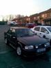 new car