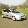 My lady