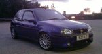 the fiesta