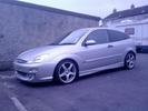 1800 zetec collection