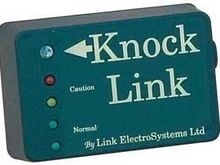 So how good was these old knock links back in the day 