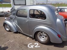 Nice Ford Pop dagster
