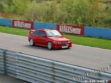 ford escort cosworth
