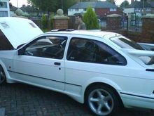 my 3dr the only rs that i have now . off the road for a full rebuild