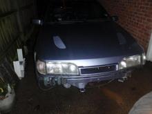 my cossie