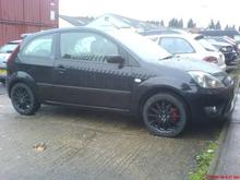 Refurbed alloys