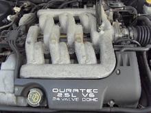 Mondeo ST24
