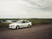 Series 1 RS Turbo