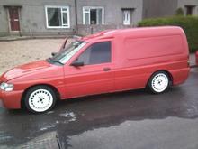 rs 2000 van