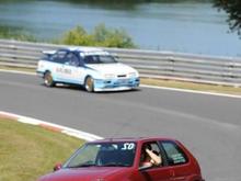 Track Day