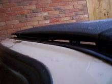 roof £30