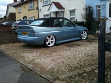 esc cos cab