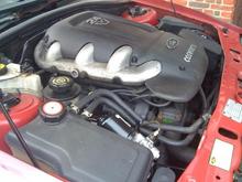Ford Scorpio7