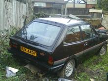 XR2 (Unstarted project)