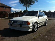 My S1