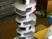 80mm crankshaft