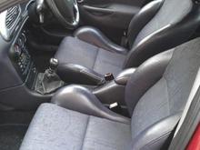 seats