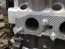 ME RS TURBO ENGINE
