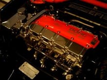 MY ENGINE RS2000