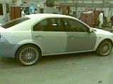 prepped