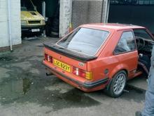 Before restore