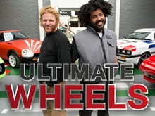 Ultimate Wheels