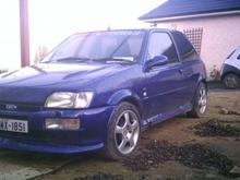 my rs turbo
