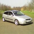 My lady